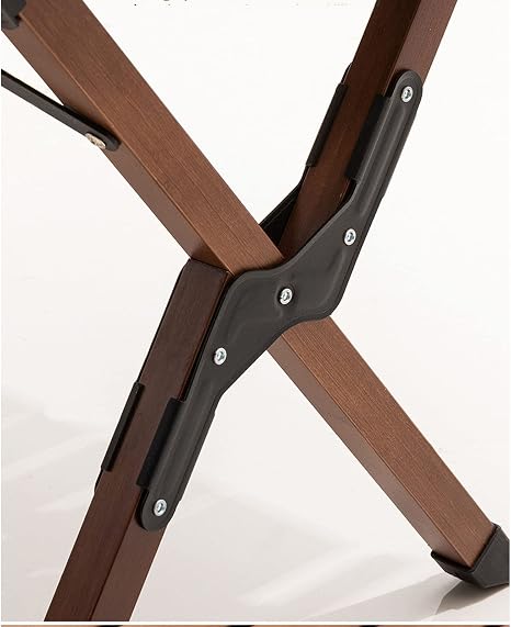 🌿 Foldable Outdoor Picnic Table – Portable Lightweight Camping Desk 🪵✨