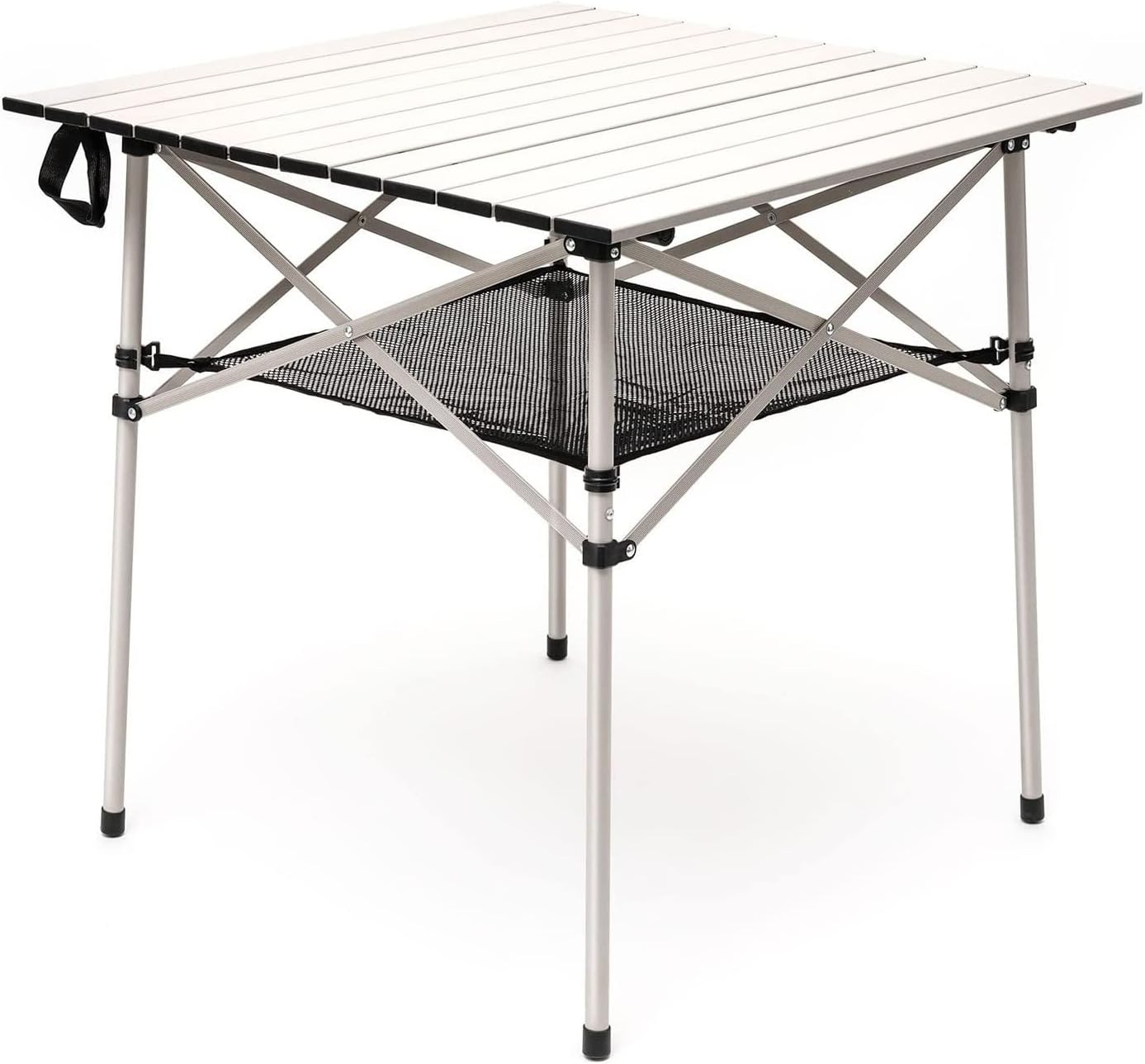 🏕️ Folding Camping Table 🌿 | Lightweight Outdoor Aluminum Desk ✨ | Travel & Picnic Essential 🧺