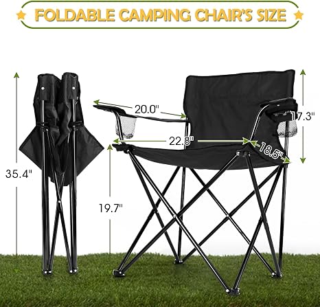 🏕️ Folding Camping Table 🪵 | Portable Outdoor Mini Desk ✨ | Lightweight Travel Essential 🎒